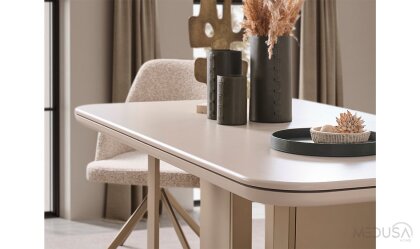 Medusa Home Mobilya - Olya Yemek Odası