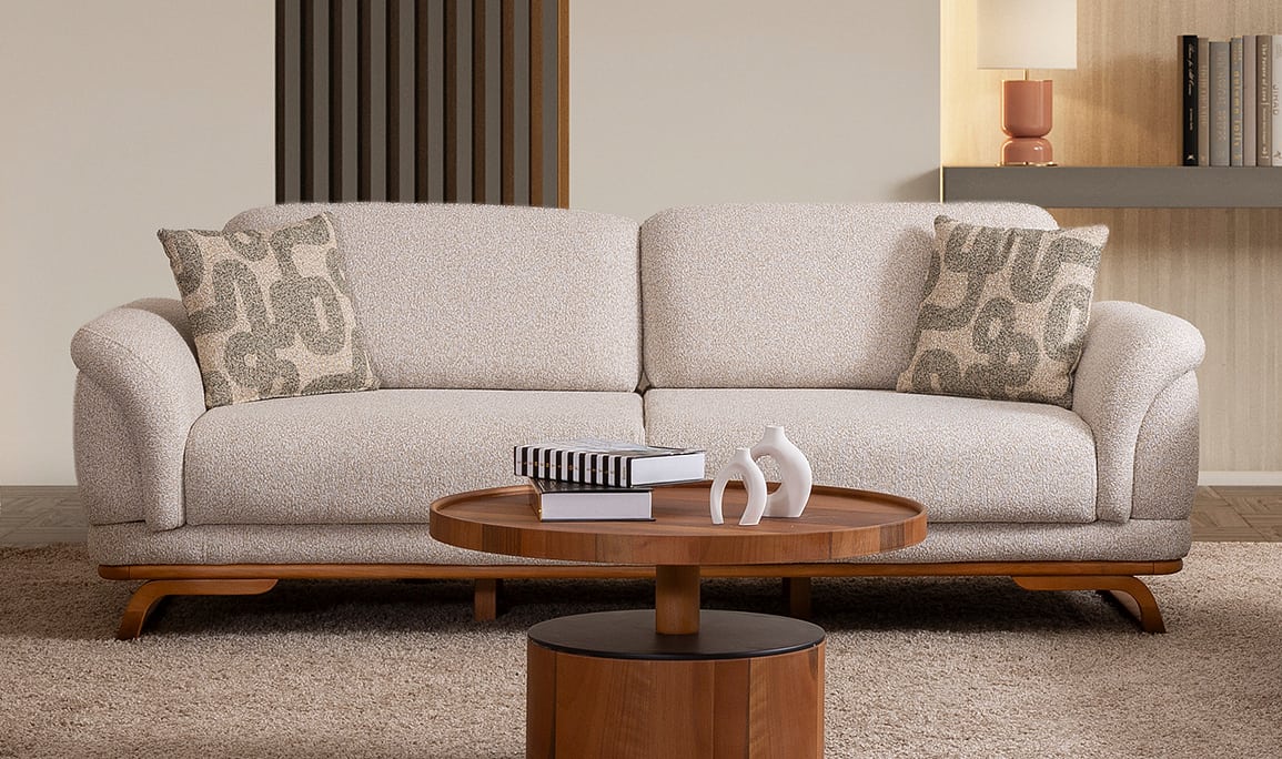 Medusa Home Mobilya - Onix Koltuk Takımı