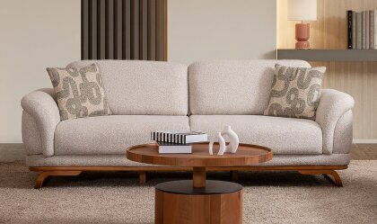 Medusa Home Mobilya - Onix Koltuk Takımı