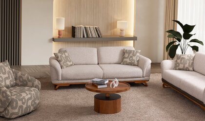 Medusa Home Mobilya - Onix Koltuk Takımı