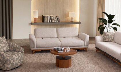 Medusa Home Mobilya - Onix Koltuk Takımı