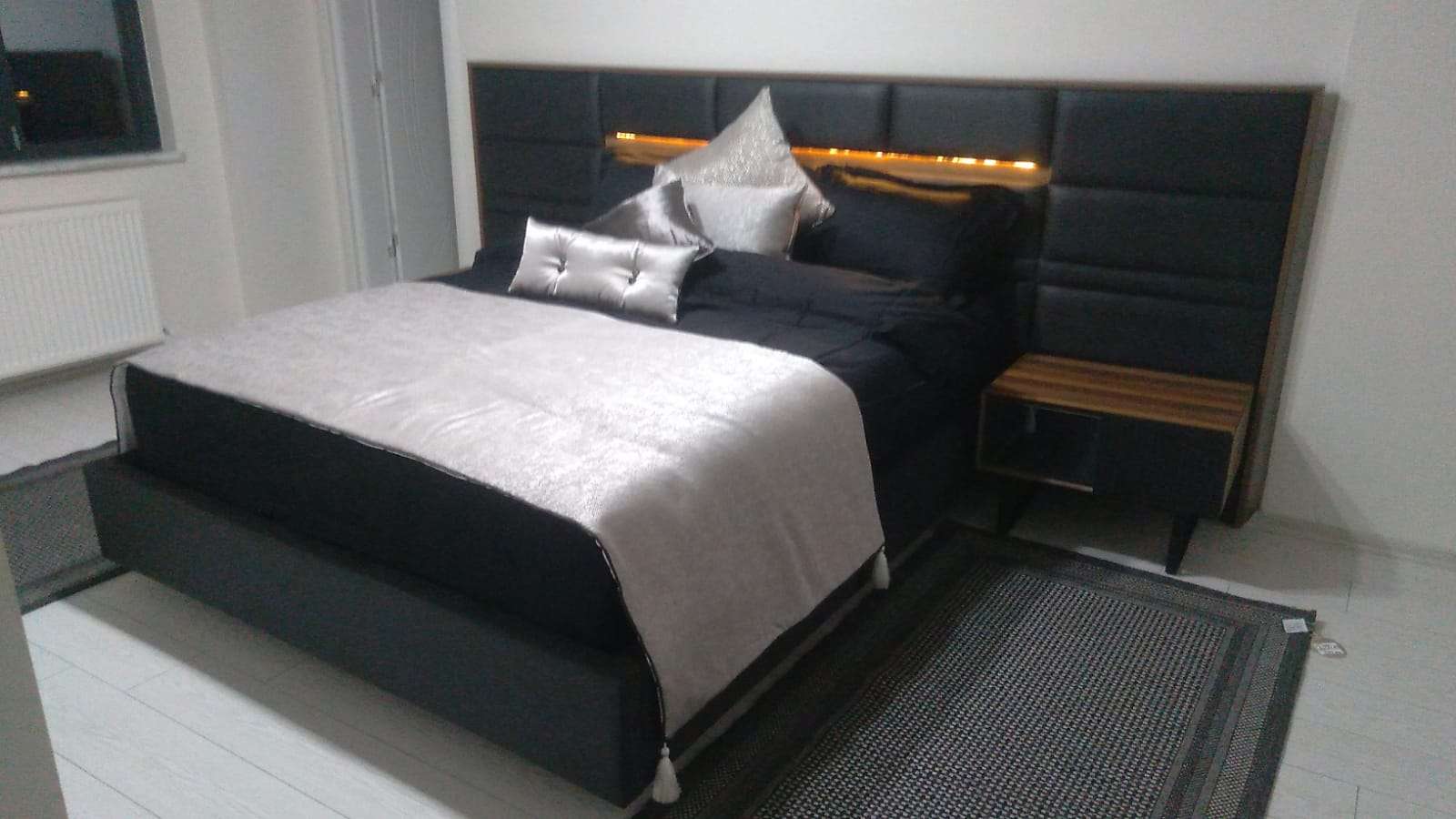 Medusa Home Mobilya - Onur Bey - Bursa