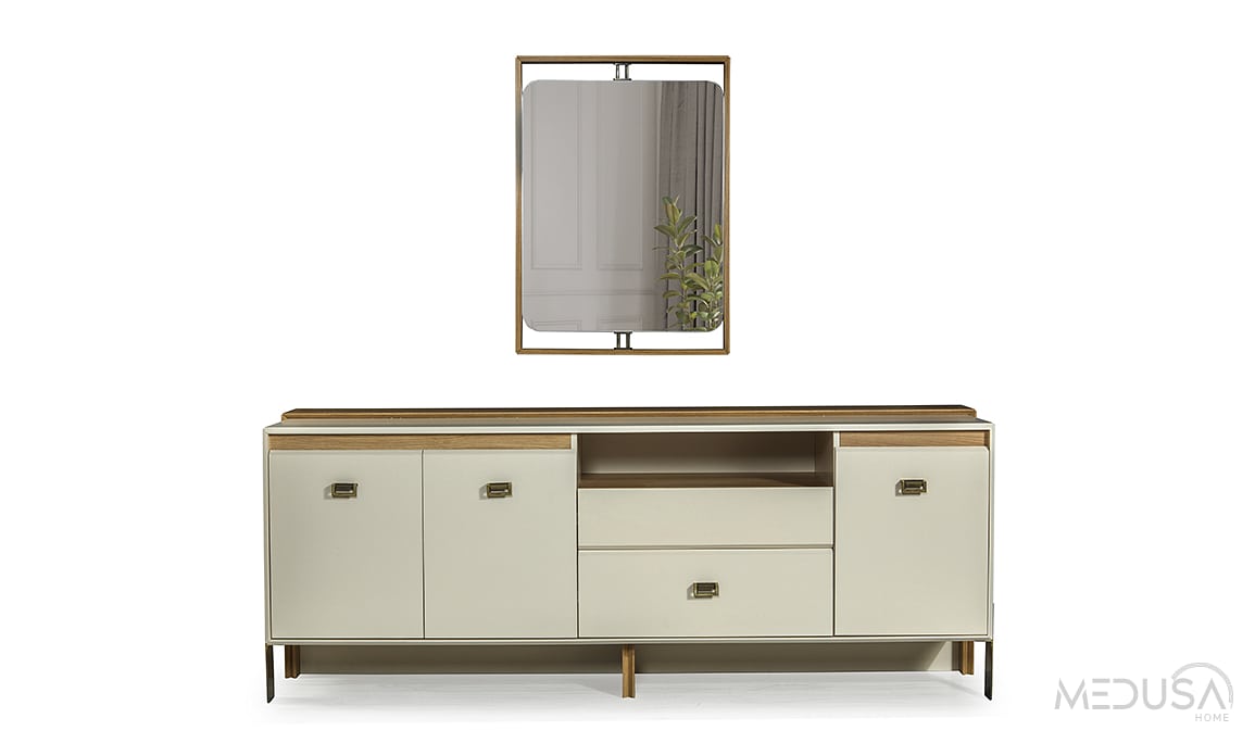 Medusa Home Mobilya - Opal Konsol