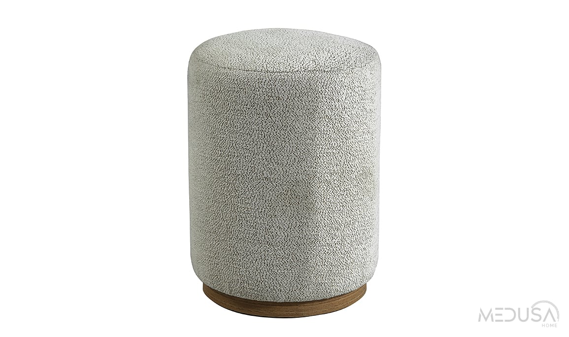 Medusa Home Mobilya - Opal Puf