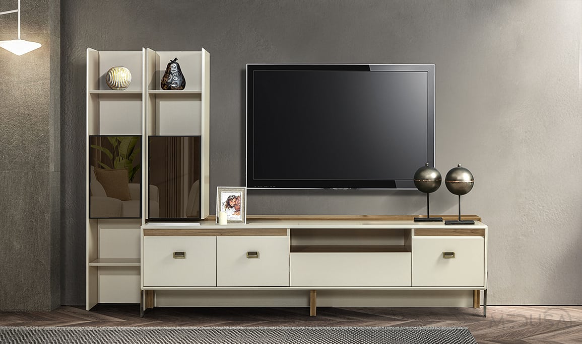 Medusa Home Mobilya - Opal Tv Ünitesi