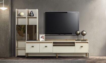 Medusa Home - Opal Tv Ünitesi