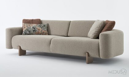 Medusa Home Mobilya - Opera Koltuk Takımı