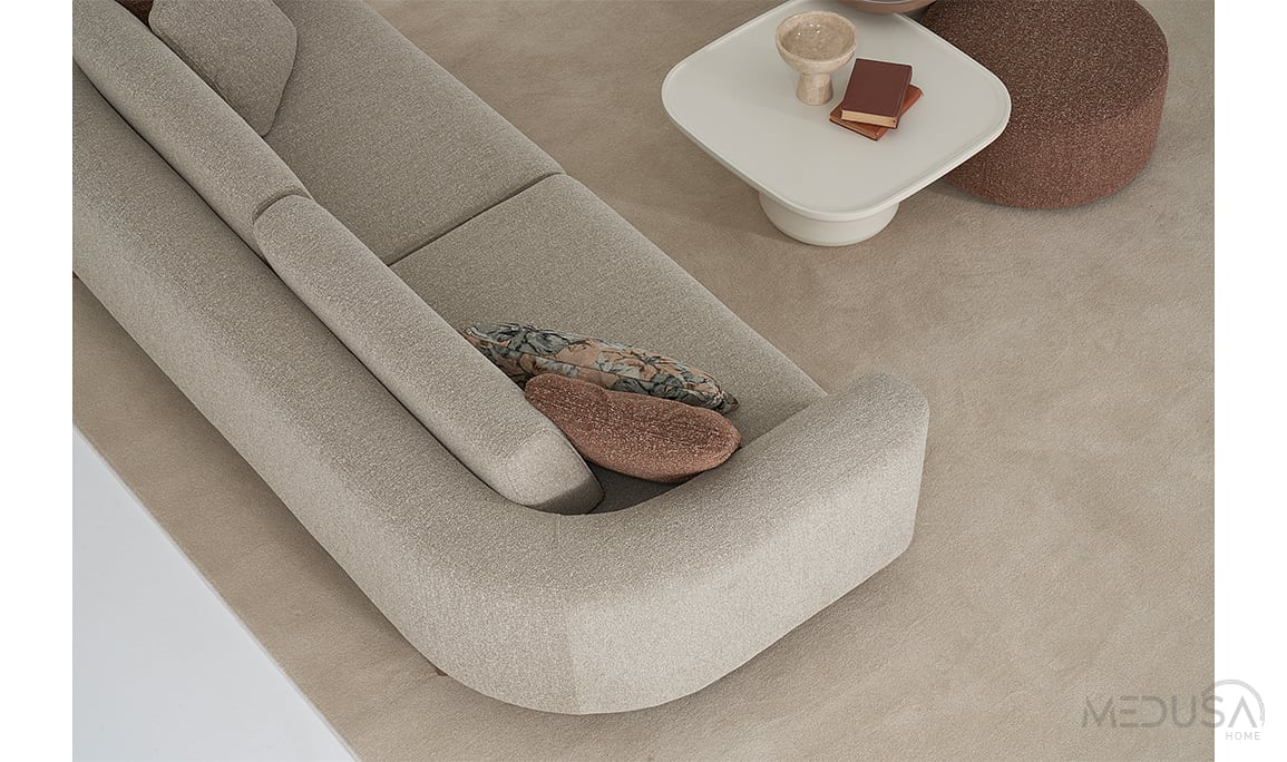 Medusa Home Mobilya - Opera Koltuk Takımı