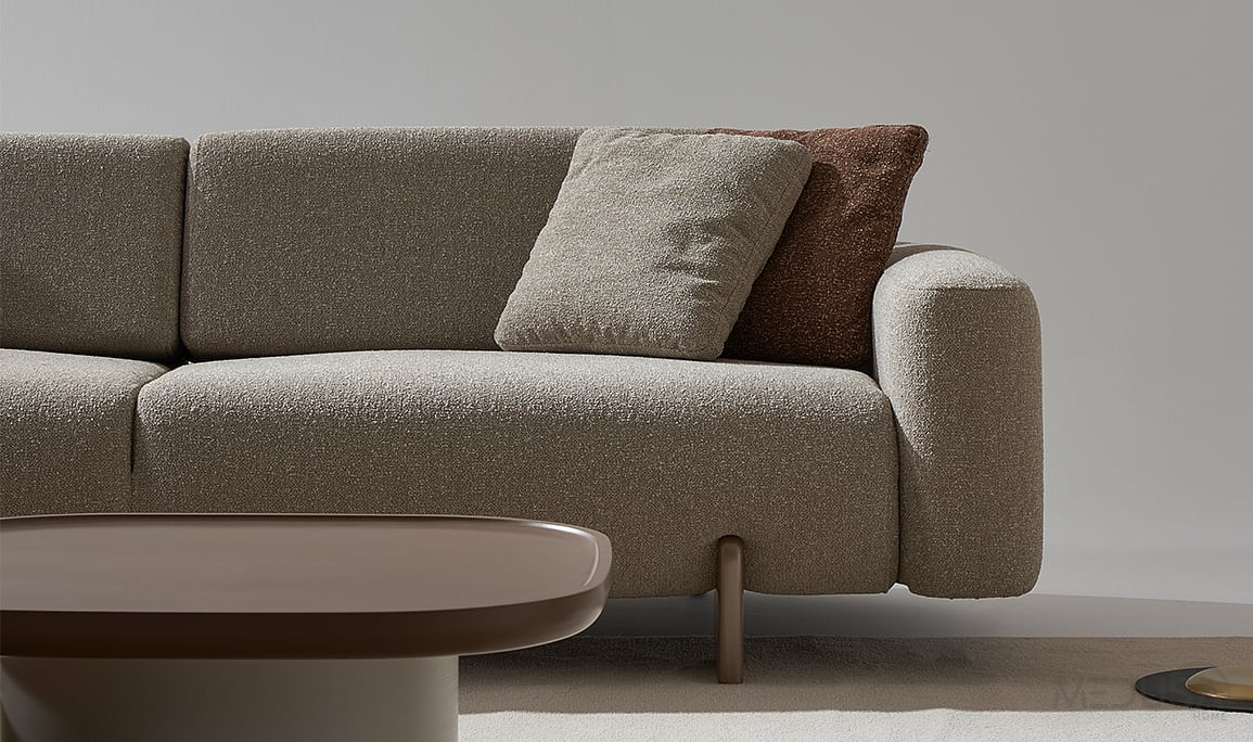 Medusa Home Mobilya - Opera Koltuk Takımı