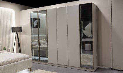 Medusa Home - Ophelia Gardırop