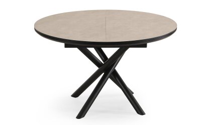 Medusa Home - Oppo Açılabilir Yuvarlak Masa