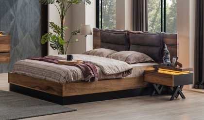 Medusa Home - Optimus Karyola
