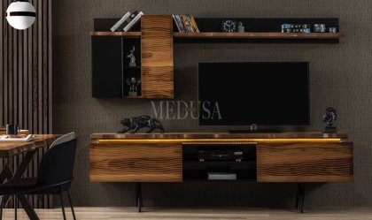 Medusa Home - Optimus Tv Ünitesi