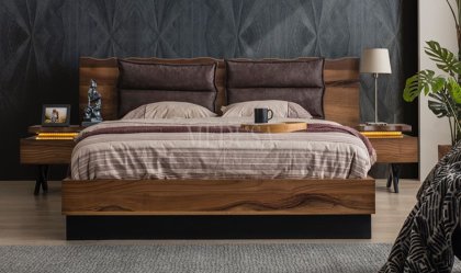 Medusa Home Mobilya - Optimus Yatak Odası