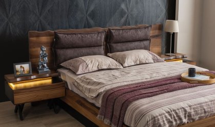 Medusa Home Mobilya - Optimus Yatak Odası