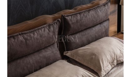 Medusa Home Mobilya - Optimus Yatak Odası