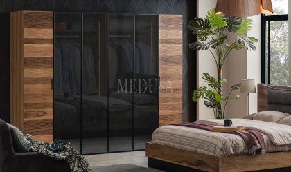 Medusa Home Mobilya - Optimus Yatak Odası