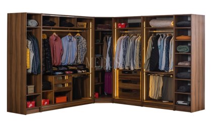 Medusa Home Mobilya - Optimus Yatak Odası