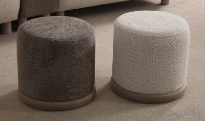 Medusa Home - Opus Puf
