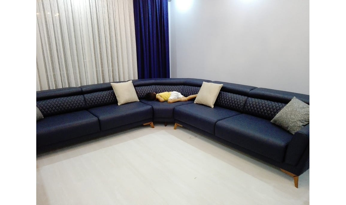 Orhan Yılmaz Müşteri Referansları Medusa Home Mobilya