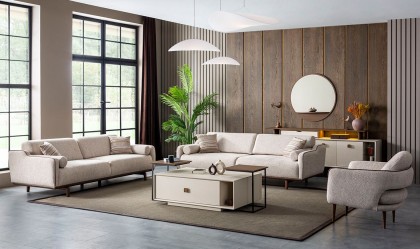 Medusa Home - Orjin Koltuk Takımı