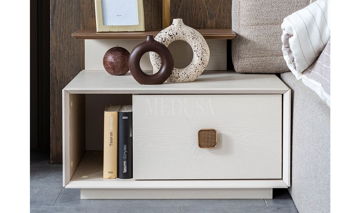 Medusa Home Mobilya - Orjin Komodin