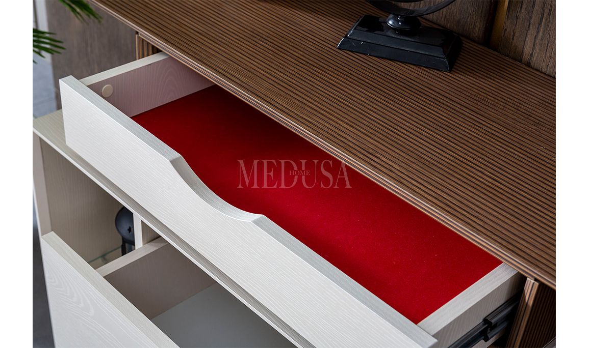 Medusa Home Mobilya - Orjin Şifonyer