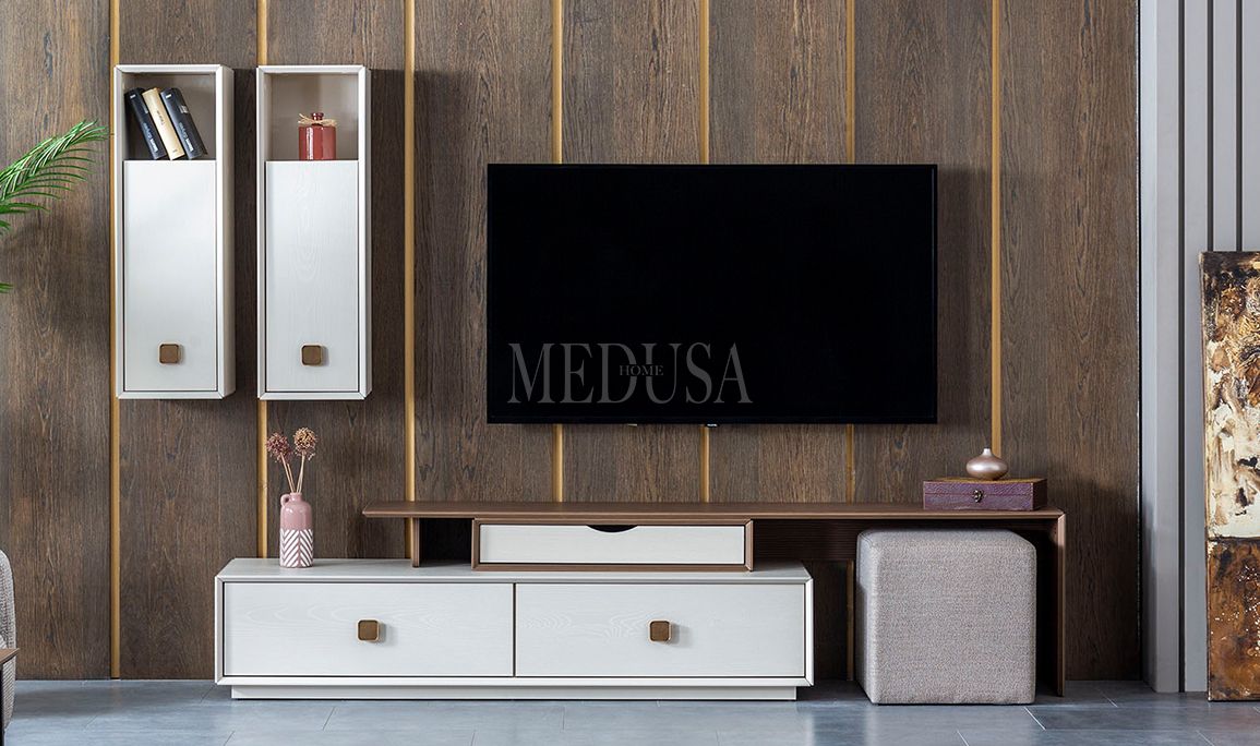 Medusa Home Mobilya - Orjin Tv Ünitesi