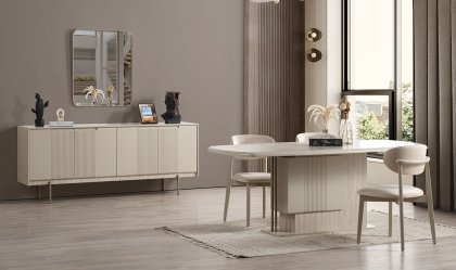 Medusa Home Mobilya - Orlando Düğün Paketi