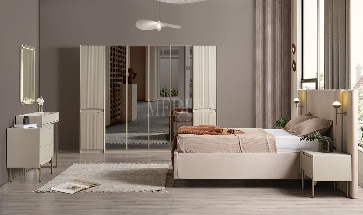 Medusa Home Mobilya - Orlando Düğün Paketi