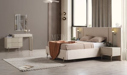 Medusa Home Mobilya - Orlando Düğün Paketi