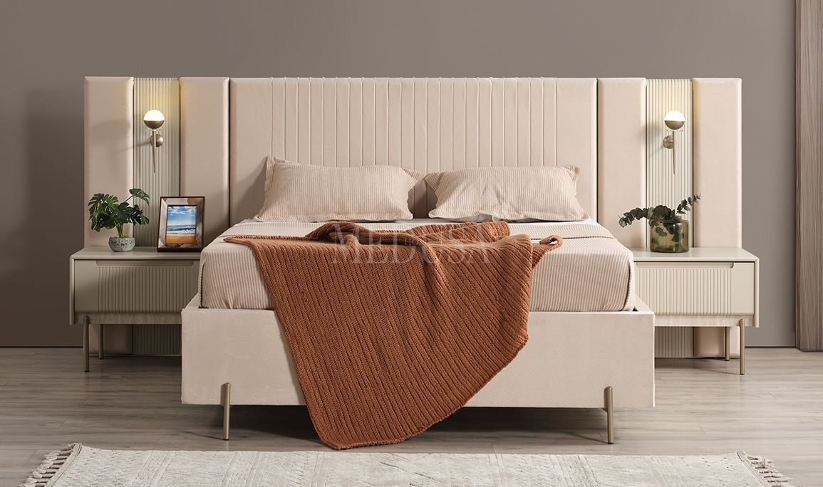Medusa Home Mobilya - Orlando Düğün Paketi