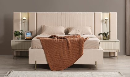Medusa Home Mobilya - Orlando Düğün Paketi