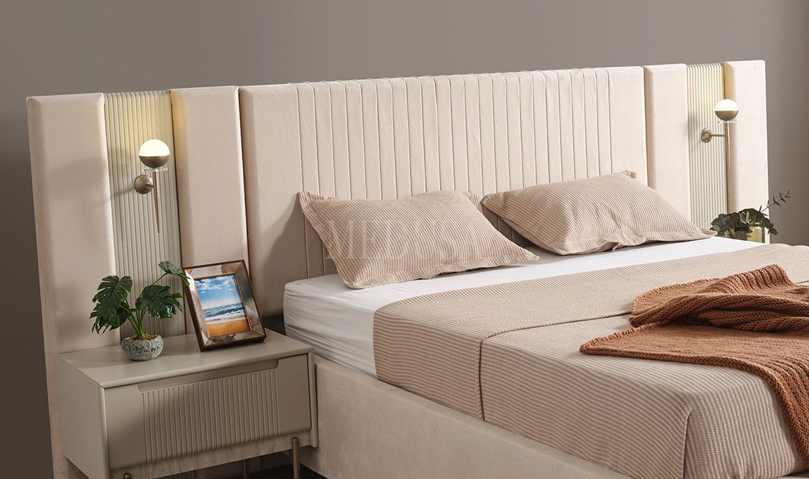 Medusa Home Mobilya - Orlando Düğün Paketi