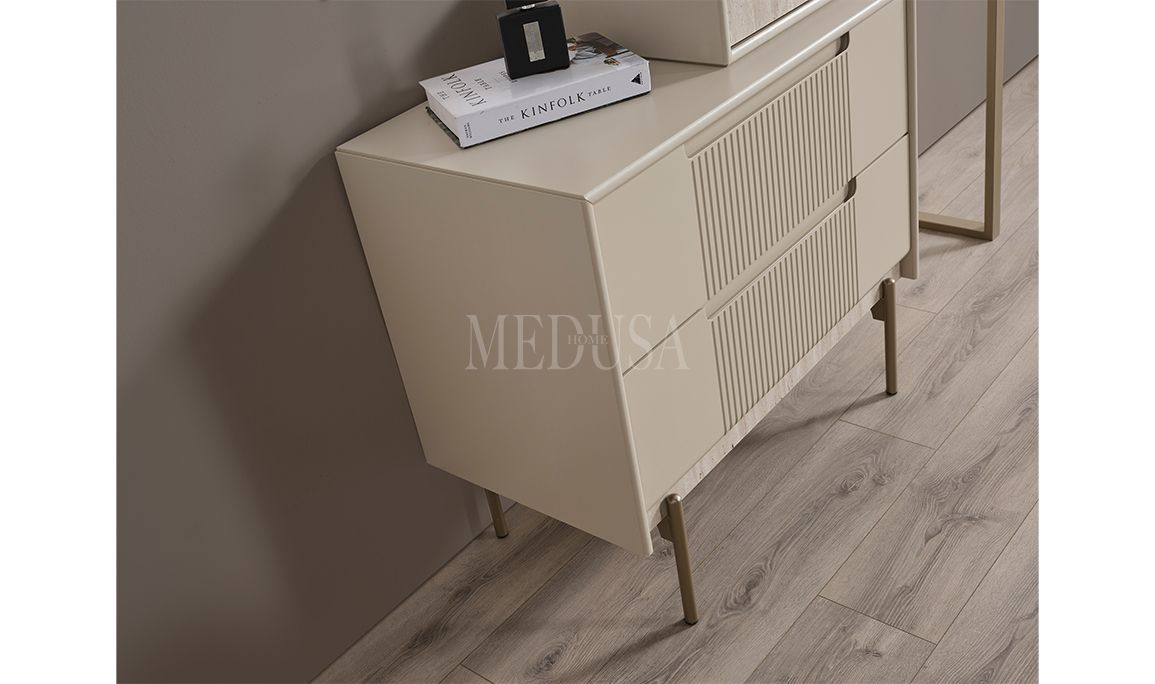 Medusa Home Mobilya - Orlando Düğün Paketi