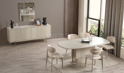 Medusa Home Mobilya - Orlando Düğün Paketi