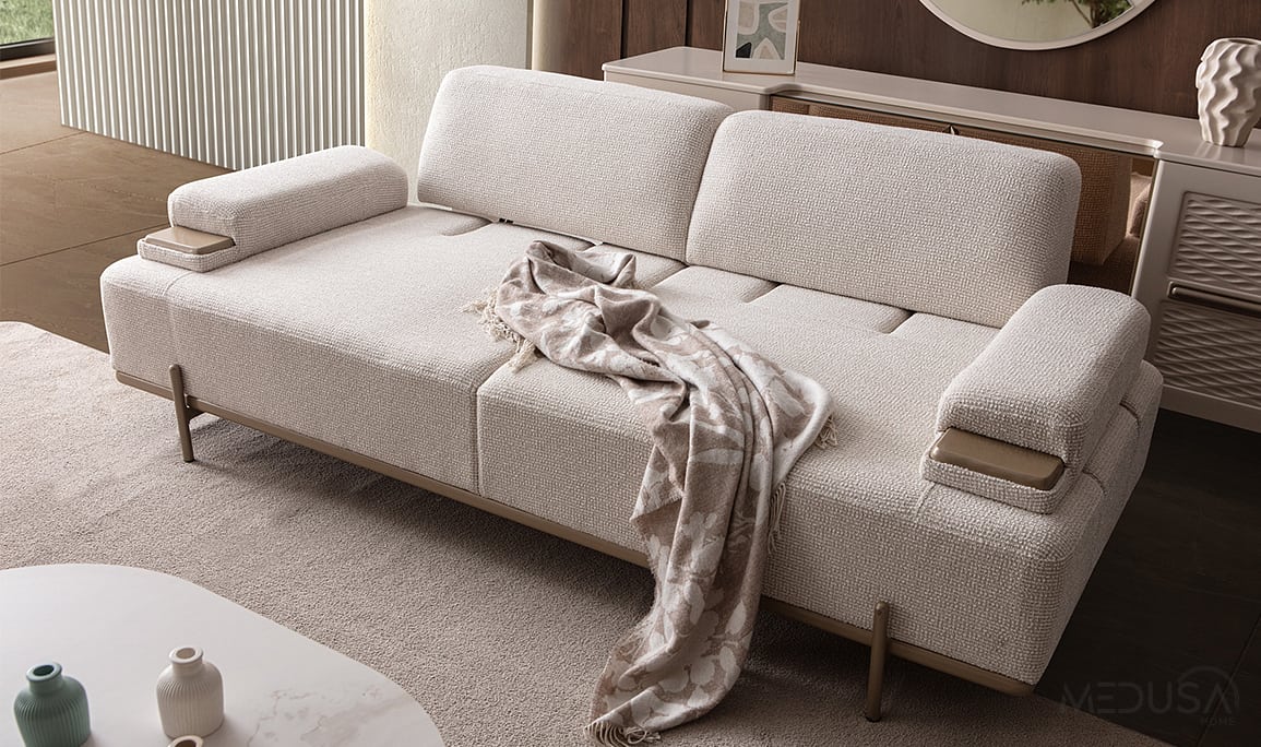 Medusa Home Mobilya - Orlando Düğün Paketi