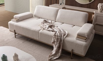 Medusa Home Mobilya - Orlando Düğün Paketi