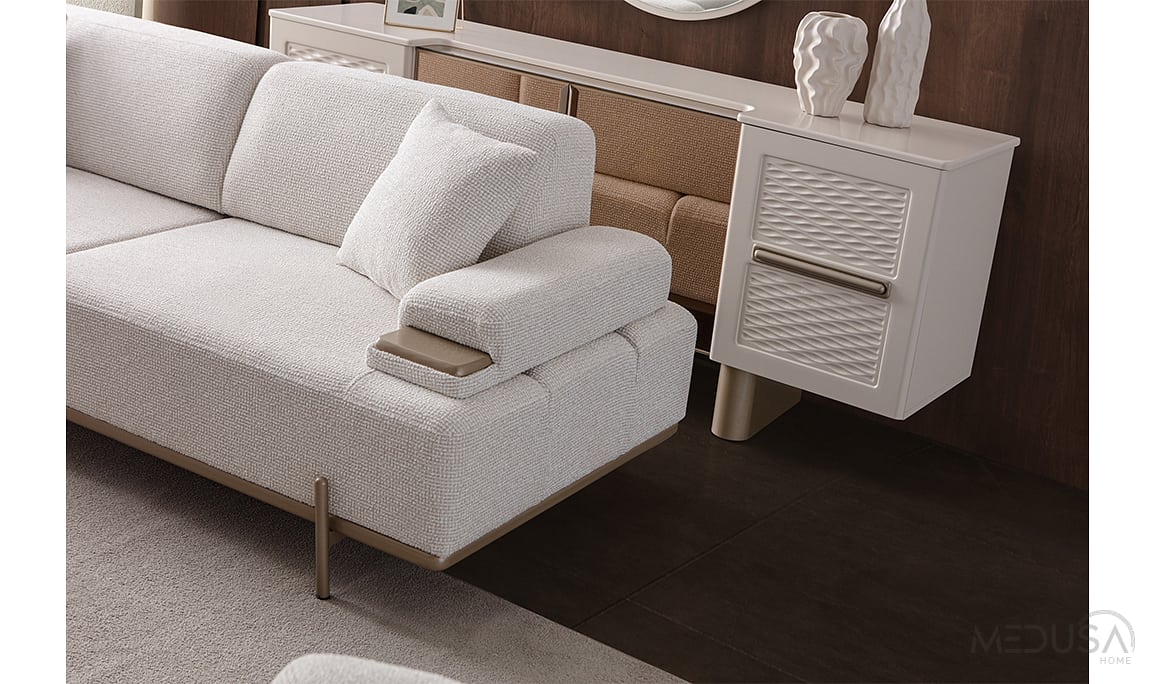 Medusa Home Mobilya - Orlando Düğün Paketi