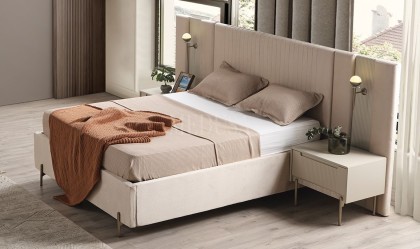Medusa Home - Orlando Karyola