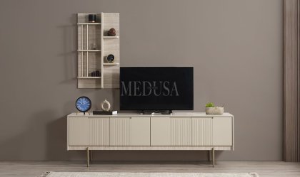 Medusa Home - Orlando Tv Ünitesi