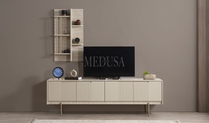 Medusa Home Mobilya - Orlando Tv Ünitesi - Modern Tv Üniteleri