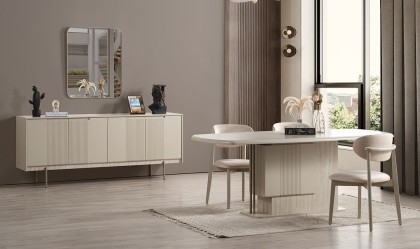 Medusa Home - Orlando Yemek Odası