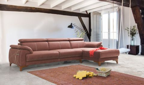 Medusa Home - Oscar Relax Köşe Takımı 01
