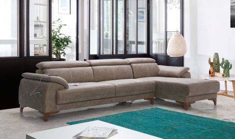 Medusa Home - Oscar Relax Köşe Takımı 02