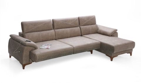 Medusa Home Mobilya - Oscar Relax Köşe Takımı 02