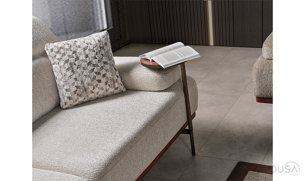 Medusa Home Mobilya - Oslin Koltuk Takımı