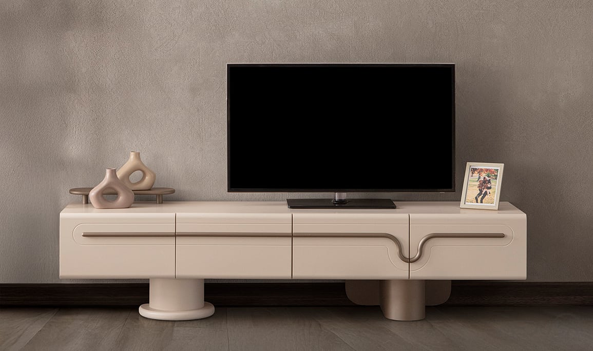 Medusa Home Mobilya - Oslo Tv Sehpası