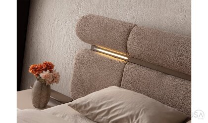 Medusa Home Mobilya - Oslo Yatak Odası