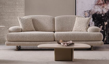 Medusa Home Mobilya - Osvin Koltuk Takımı